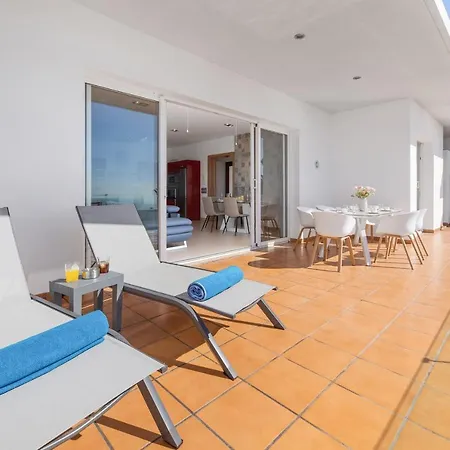 别墅 Isabela 蒂亚斯