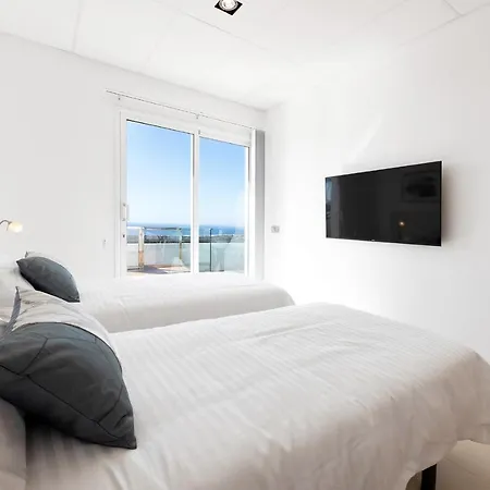 Isabela 别墅 蒂亚斯